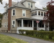 Unit for rent at 22 Maplewood Avenue, West Hartford, Connecticut, 06119