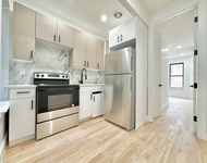 Unit for rent at 1518 Jefferson Avenue, Brooklyn, NY 11237 