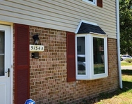 Unit for rent at 5134-a Shawe Pl, WALDORF, MD, 20602