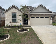 Unit for rent at 1104 Bear Track Loop, Georgetown, TX, 78628