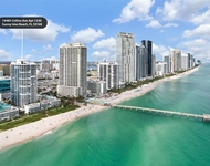 Unit for rent at 16485 Collins Ave, Sunny Isles Beach, FL, 33160