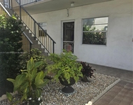 Unit for rent at 2240 Johnson St, Hollywood, FL, 33020