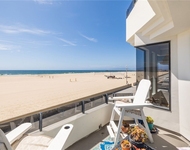 Unit for rent at 536 The Strand, Hermosa Beach, CA, 90254