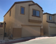 Unit for rent at 6408 Yucca Ridge Court, North Las Vegas, NV, 89084