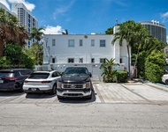 Unit for rent at 1419 West Ave, Miami Beach, FL, 33139