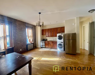 Unit for rent at 1647 Union Street, Brooklyn, NY 11213