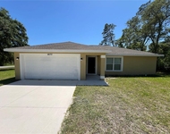 Unit for rent at 4430 Sw 157th Lane, OCALA, FL, 34473