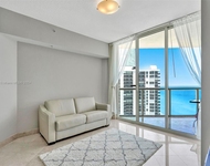 Unit for rent at 16699 Collins Ave, Sunny Isles Beach, FL, 33160