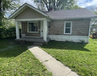 Unit for rent at 2379 N Oxford Street, Indianapolis, IN, 46218