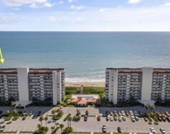 Unit for rent at 9400 S Ocean Drive, Jensen Beach, FL, 34957