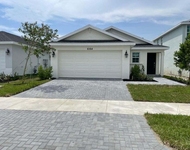 Unit for rent at 6164 Nw Sweetwood Drive, Port Saint Lucie, FL, 34987
