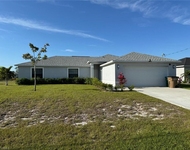 Unit for rent at 704 Sw 31st Ter, CAPE CORAL, FL, 33914