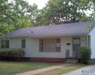 Unit for rent at 2328 Gallatin Street, Huntsville, AL, 35801