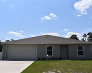 Unit for rent at 4795 Lacoco St, NORTH PORT, FL, 34291