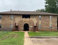 Unit for rent at 1338 N Washington Avenue, Weatherford, OK, 73096