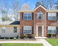 Unit for rent at 824 Carlingford Place, Lithonia, GA, 30058