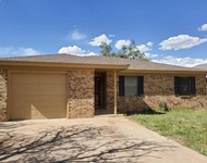 Unit for rent at 6508 25th Street, Lubbock, TX, 79407