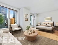 Unit for rent at 8 Spruce, NEW YORK, NY, 10038