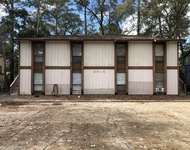 Unit for rent at 2010 Bradford Court, TALLAHASSEE, FL, 32303