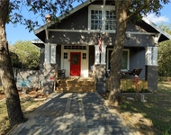 Unit for rent at 1219 N 16th Street, Waco, TX, 76707