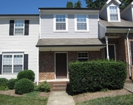 Unit for rent at 101 Rock Haven, Carrboro, NC, 27510