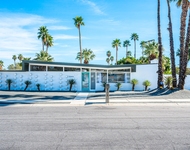 Unit for rent at 3395 E Camino Rojos, Palm Springs, CA, 92262