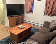 Unit for rent at 1024 Herkimer Street, Brooklyn, NY, 11233
