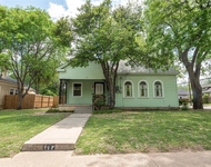 Unit for rent at 117 W Lee Avenue, Weatherford, TX, 76086