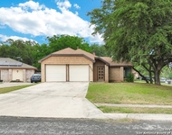 Unit for rent at 9503 Elm Gln, San Antonio, TX, 78250-4086