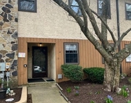 Unit for rent at 190 Stirling Ct, WEST CHESTER, PA, 19380