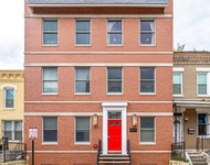 Unit for rent at 1367 Florida Ave Ne, WASHINGTON, DC, 20002