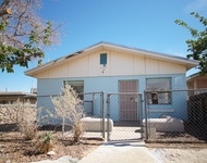 Unit for rent at 3720 Porter Avenue, El Paso, TX, 79930