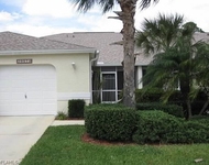 Unit for rent at 20573 Candlewood Hollow, ESTERO, FL, 33928