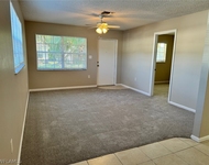Unit for rent at 825 Courtington Lane, FORT MYERS, FL, 33919