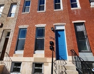 Unit for rent at 1238 E North Ave, BALTIMORE, MD, 21202