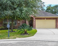 Unit for rent at 25203 Oak Villa Drive, Spring, TX, 77389