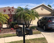 Unit for rent at 1006 Orca Court, HOLIDAY, FL, 34691