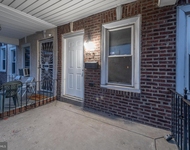 Unit for rent at 707 W Fisher Ave, PHILADELPHIA, PA, 19120
