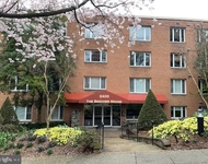 Unit for rent at 2400 41st St Nw, WASHINGTON, DC, 20007