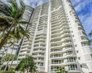 Unit for rent at 21050 Point Pl, Aventura, FL, 33180