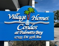 Unit for rent at 17255 Sw 95th Ave, Palmetto Bay, FL, 33157