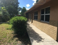 Unit for rent at 2630 Riverland Dr, Fort Lauderdale, FL, 33312