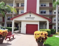 Unit for rent at 1000 Sw 128th Ter, Pembroke Pines, FL, 33027