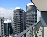 Unit for rent at 1000 Brickell Plaza, Miami, FL, 33131