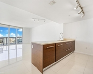 Unit for rent at 465 Brickell Ave, Miami, FL, 33131