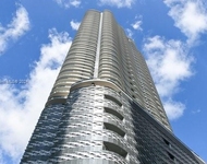 Unit for rent at 1000 Brickell Plz, Miami, FL, 33131