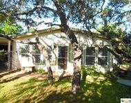 Unit for rent at 981 Canyon Bend, Canyon Lake, TX, 78133