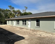 Unit for rent at 2738-2740 Ford St, FORT MYERS, FL, 33916