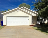 Unit for rent at 1121 Desert Willow Terrace, Norman, OK, 73071