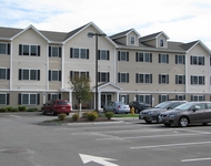 Unit for rent at 100 Sentinel Court, Manchester, NH, 03103